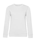 B&C Inspire crew neck sweatshirt