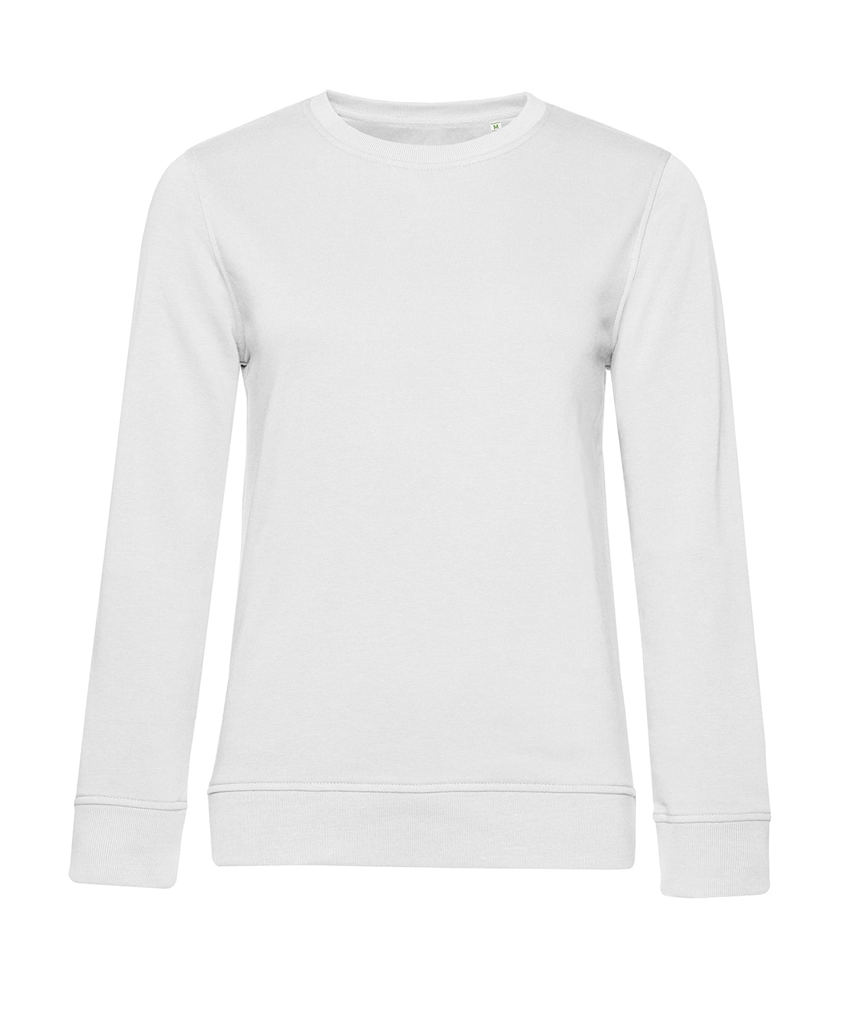 B&C Inspire crew neck sweatshirt
