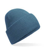 Classic Engineered Deep-Cuffed Beanie