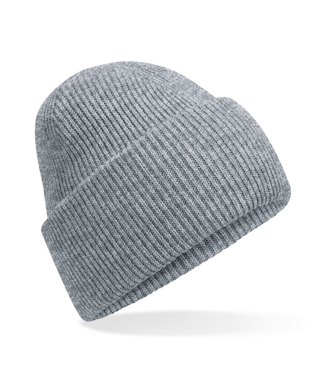 Classic Engineered Deep-Cuffed Beanie