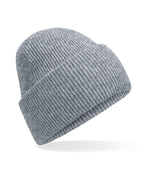 Classic Engineered Deep-Cuffed Beanie