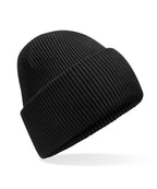 Classic Engineered Deep-Cuffed Beanie