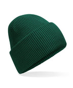 Classic Engineered Deep-Cuffed Beanie