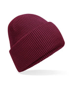 Classic Engineered Deep-Cuffed Beanie