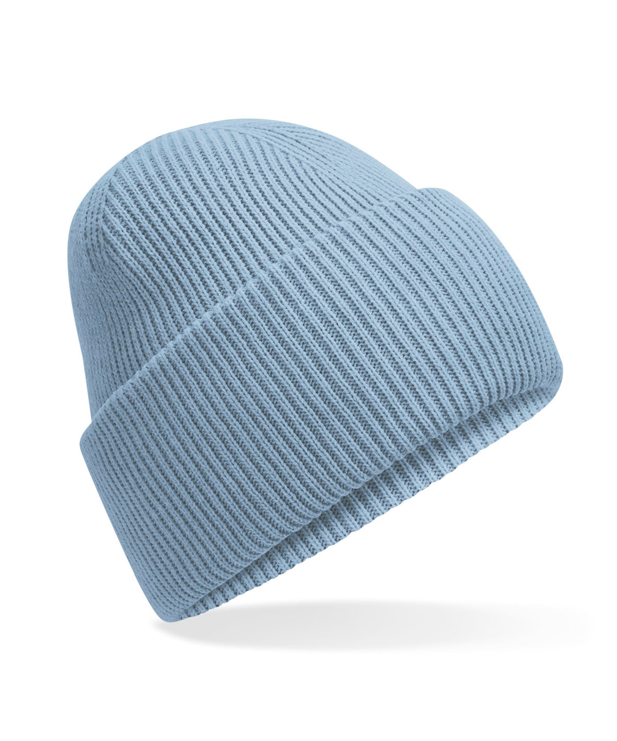 Classic Engineered Deep-Cuffed Beanie