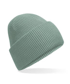 Classic Engineered Deep-Cuffed Beanie