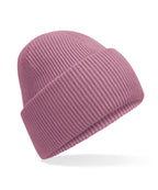 Classic Engineered Deep-Cuffed Beanie