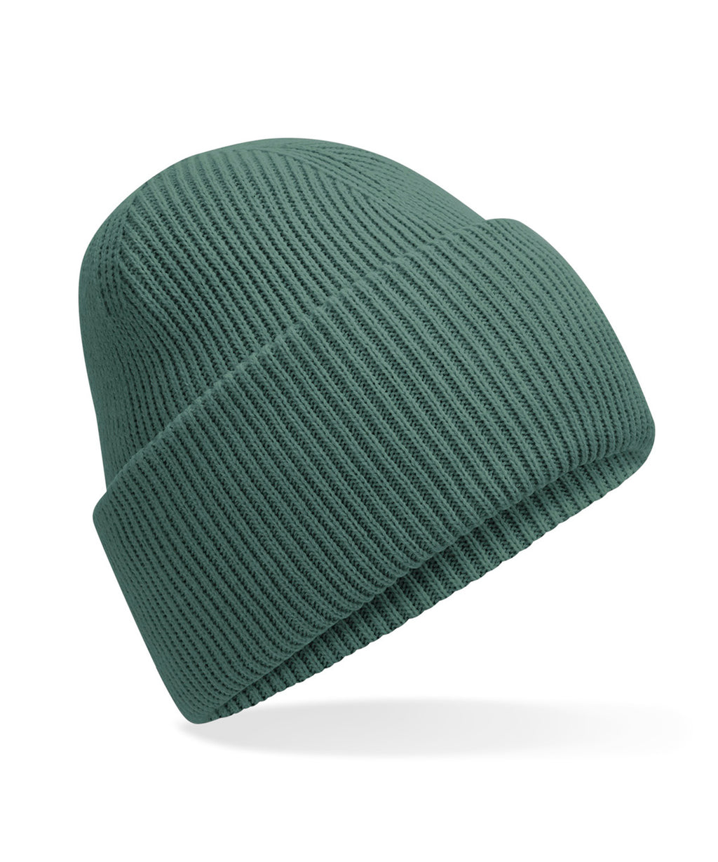Classic Engineered Deep-Cuffed Beanie