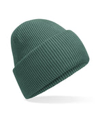 Classic Engineered Deep-Cuffed Beanie