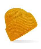 Classic Engineered Deep-Cuffed Beanie