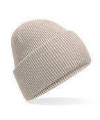 Classic Engineered Deep-Cuffed Beanie