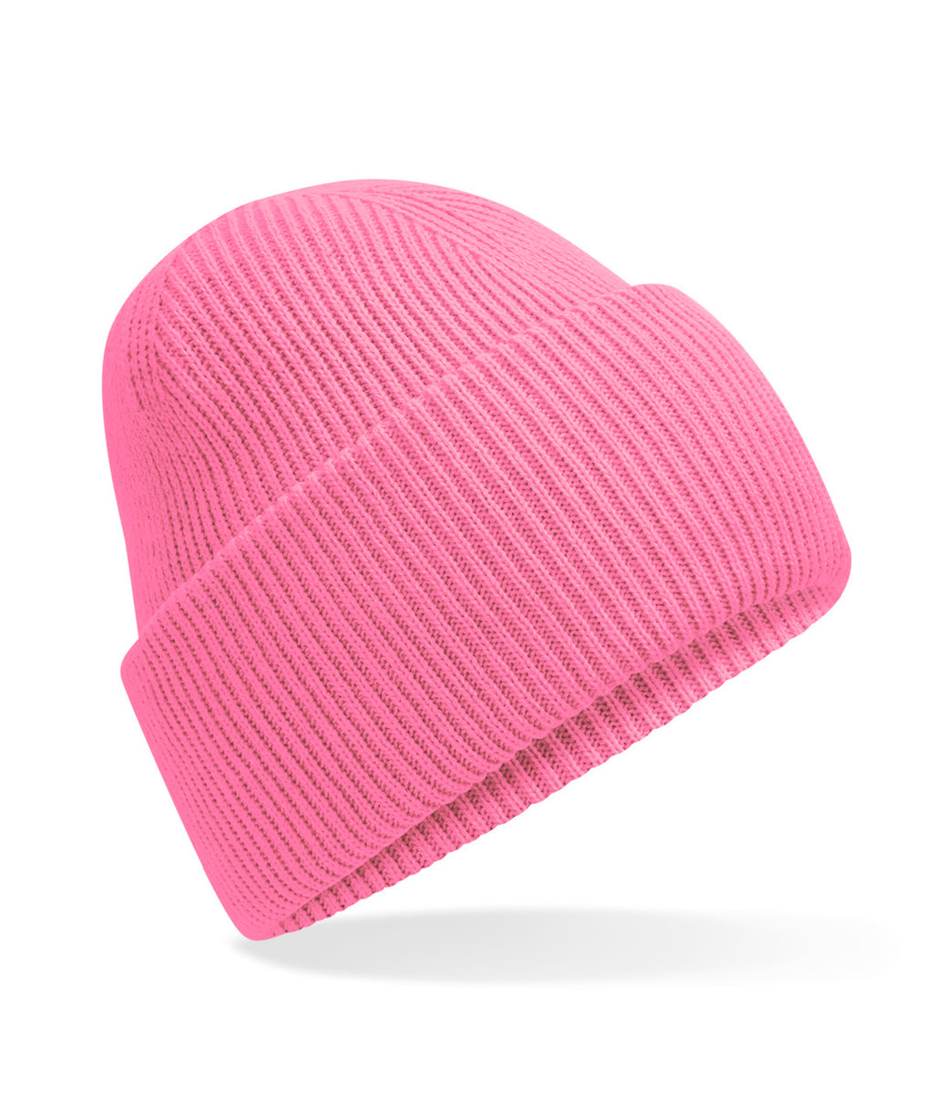 Classic Engineered Deep-Cuffed Beanie
