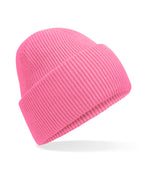 Classic Engineered Deep-Cuffed Beanie