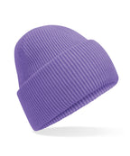 Classic Engineered Deep-Cuffed Beanie