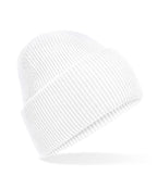 Classic Engineered Deep-Cuffed Beanie