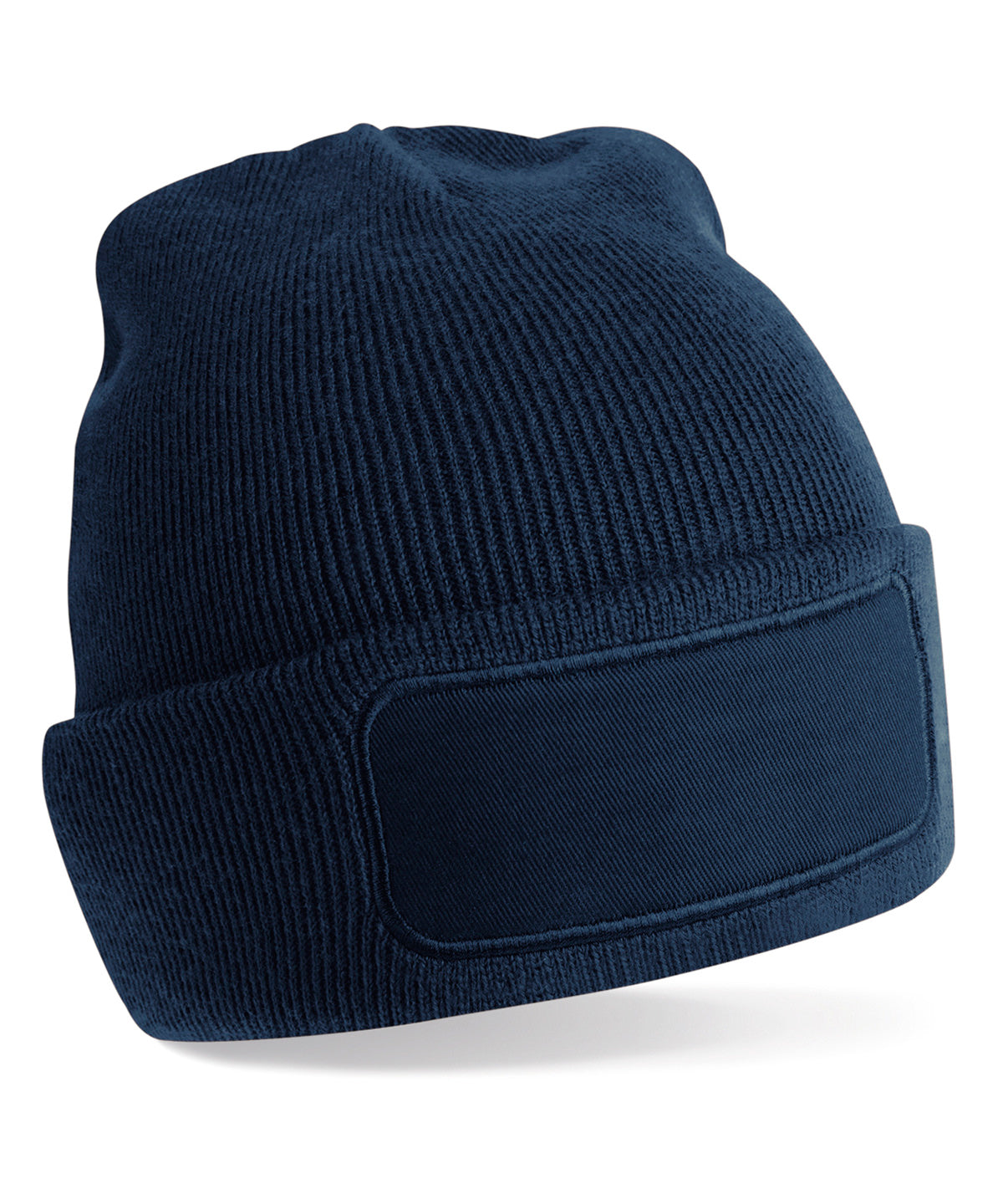 Recycled Original Patch Beanie