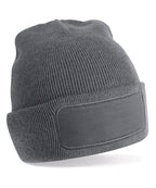 Recycled Original Patch Beanie
