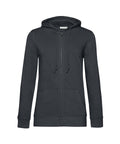 B&C Inspire Zipped Hood