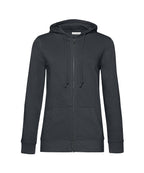 B&C Inspire Zipped Hood