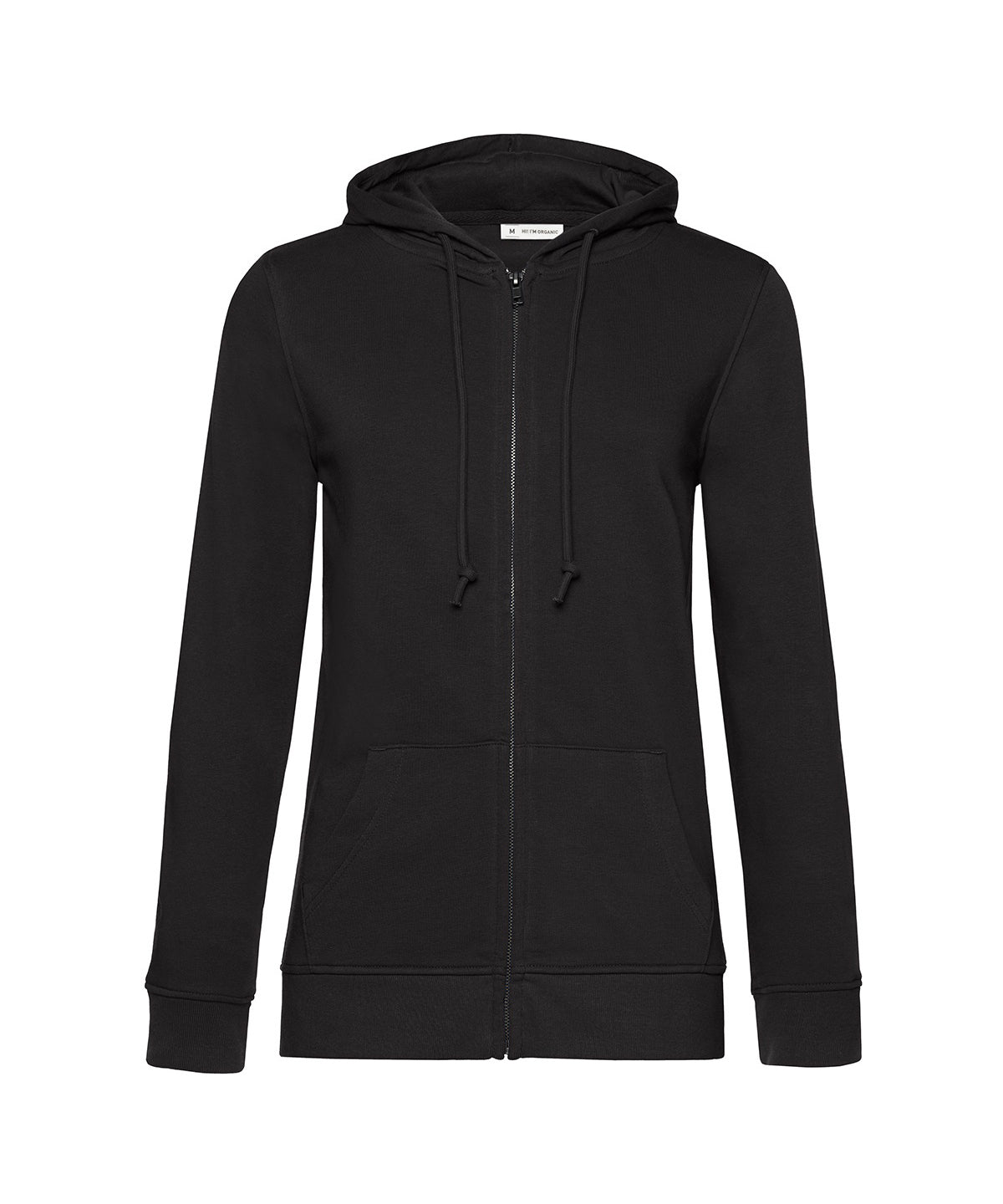 B&C Inspire Zipped Hood