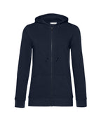 B&C Inspire Zipped Hood