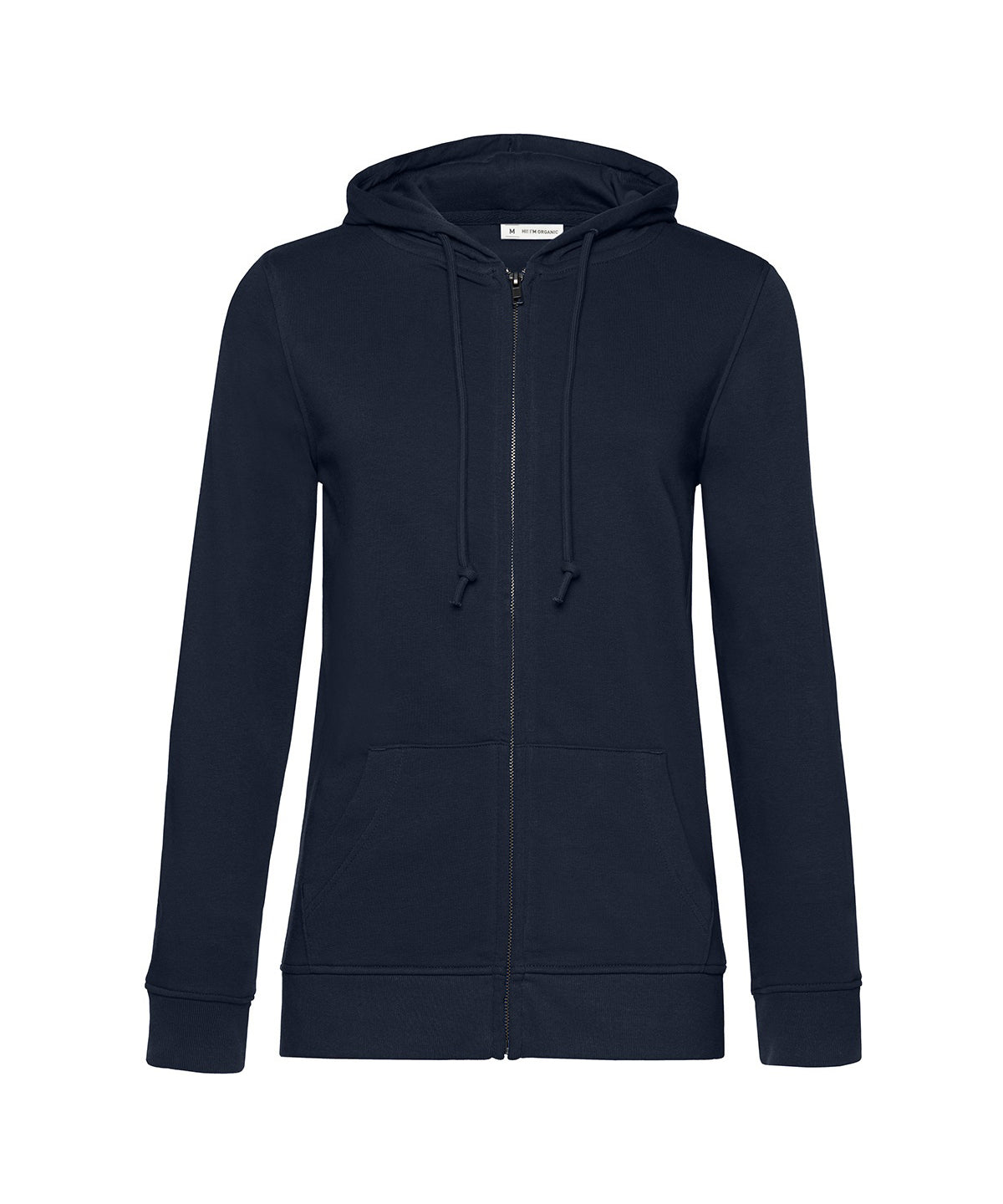 B&C Inspire Zipped Hood