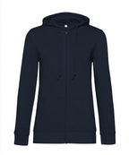 B&C Inspire Zipped Hood