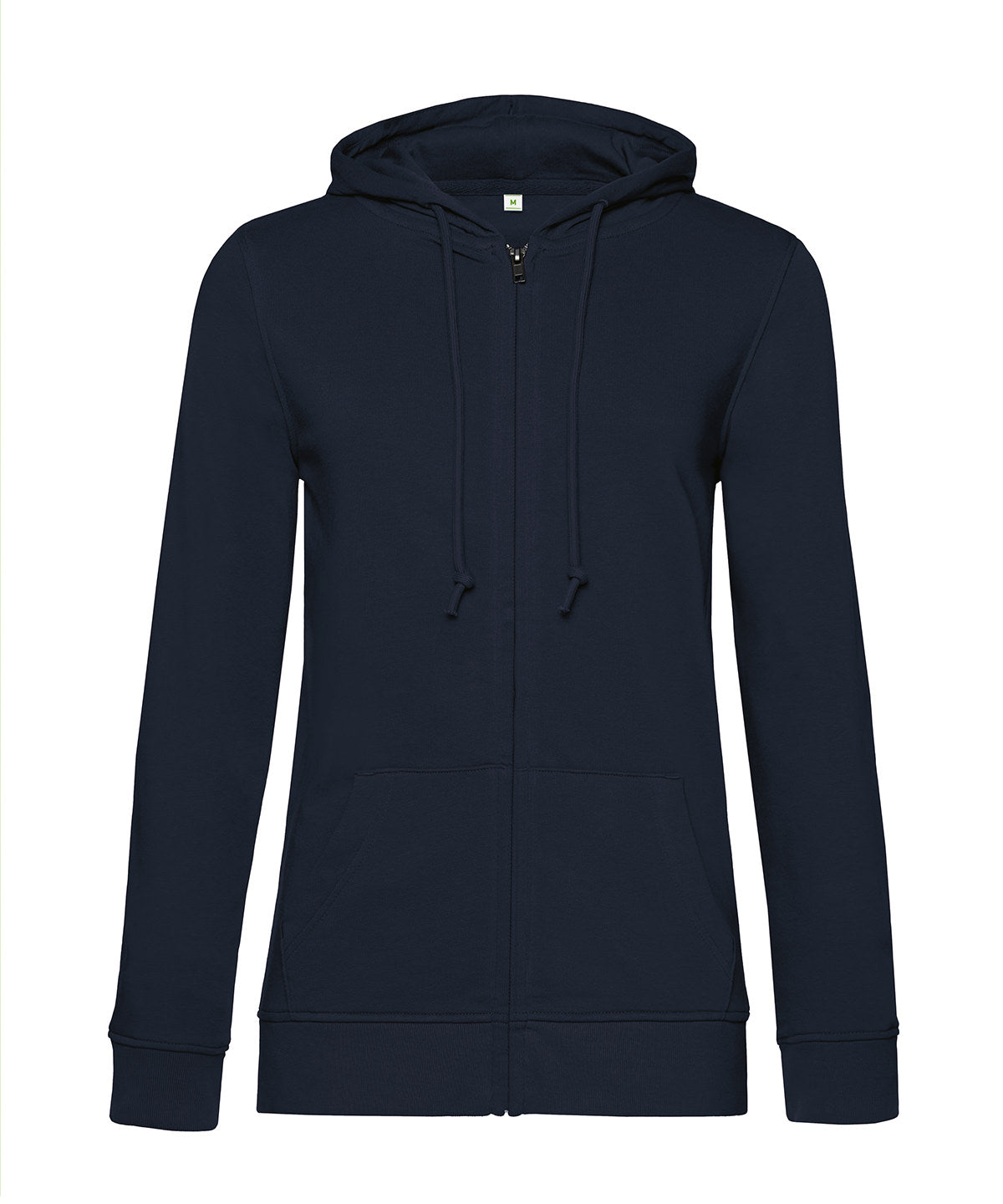 B&C Inspire Zipped Hood