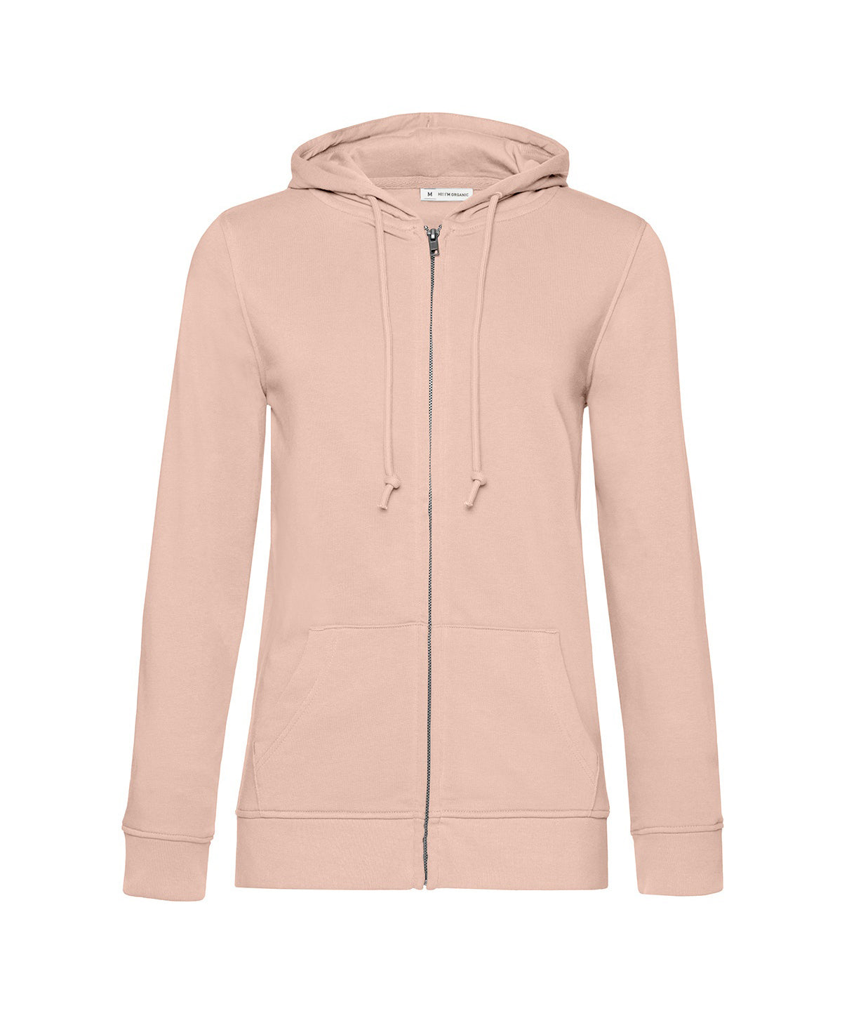 B&C Inspire Zipped Hood