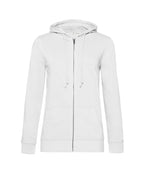B&C Inspire Zipped Hood