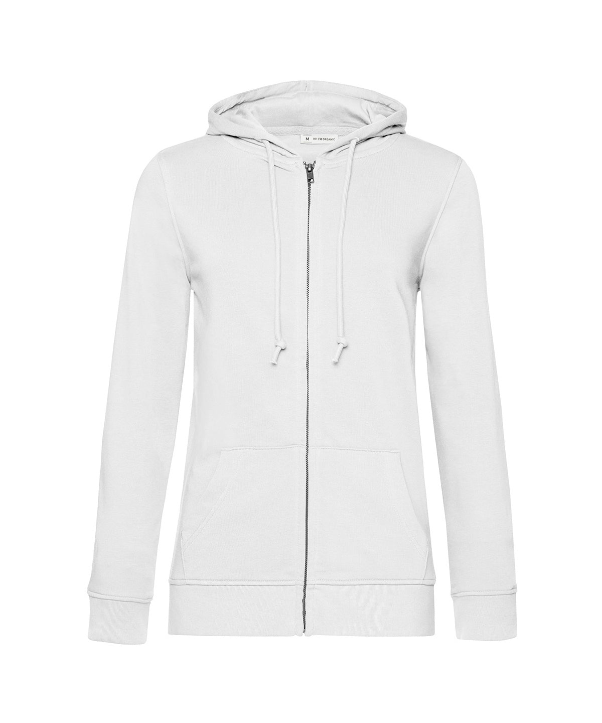B&C Inspire Zipped Hood