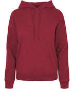 Women's Basic Hoodie