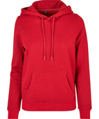 Women's Basic Hoodie