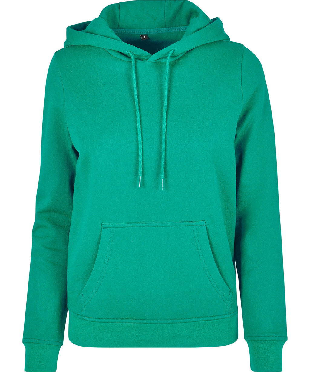 Women's Basic Hoodie