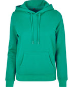 Women's Basic Hoodie
