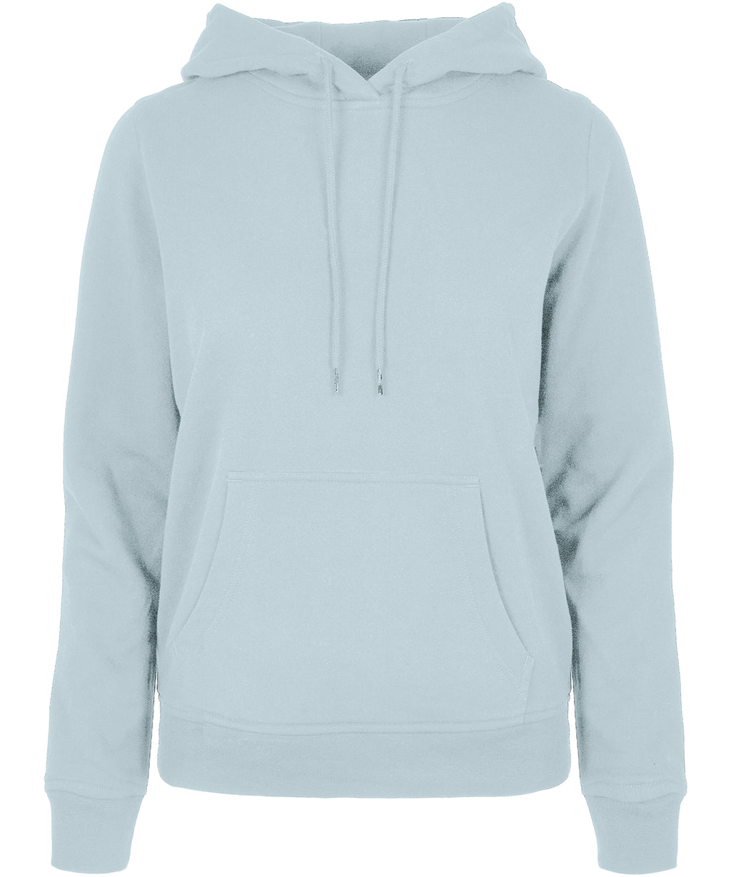 Women's Basic Hoodie