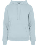 Women's Basic Hoodie