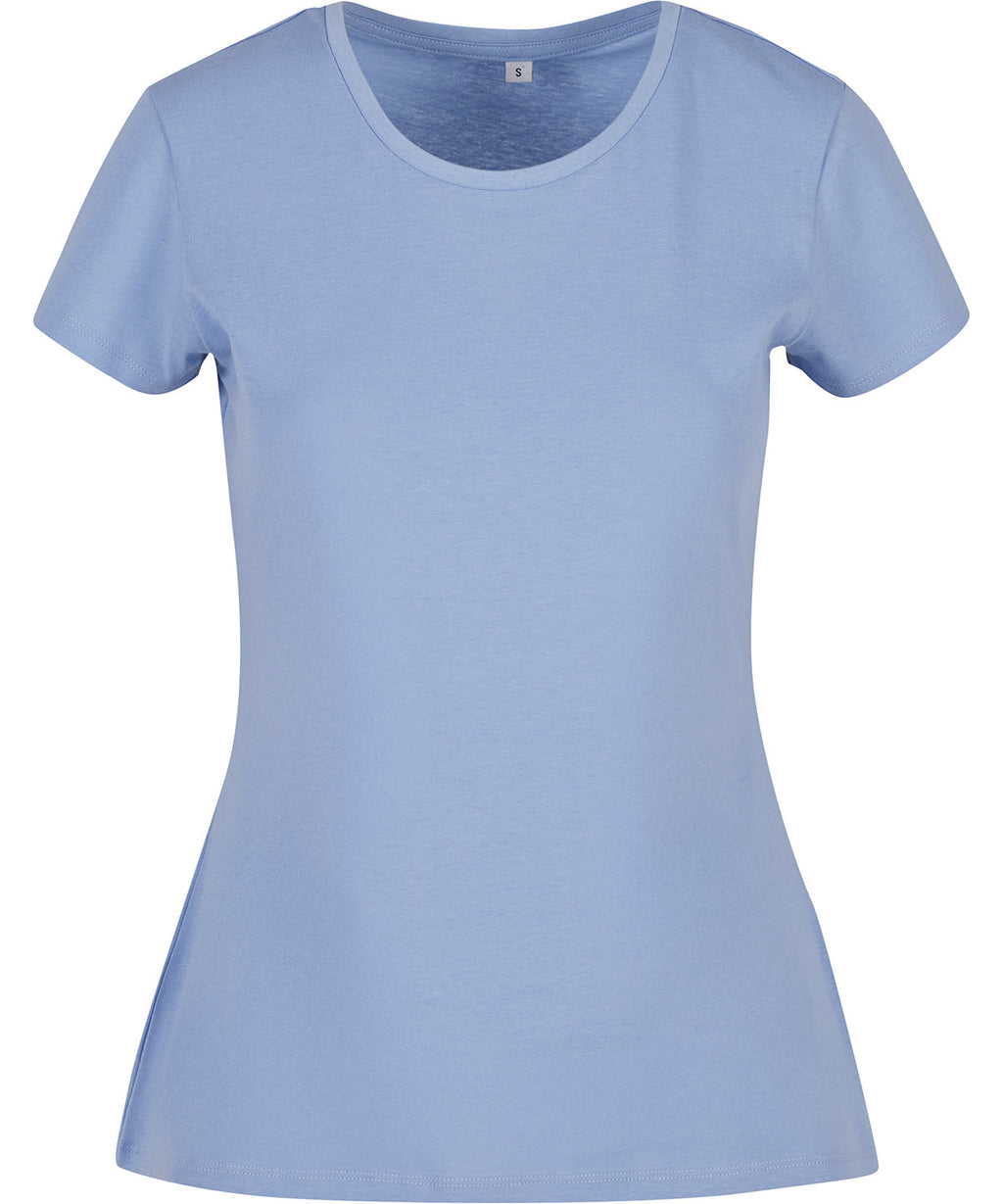 Women's basic tee
