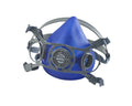 Beeswift Twin Filter Respirator Large Blue