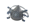 Beeswift Twin Filter Respirator Medium Grey
