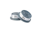 Beeswift Respirator P3r Filters (pair) Grey