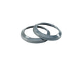 Beeswift Respirator Cartridge Retainer (pair) Grey