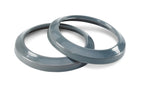 Beeswift Respirator Cartridge Retainer (pair) Grey
