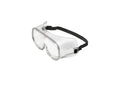 Beeswift Anti-mist Goggles Clear