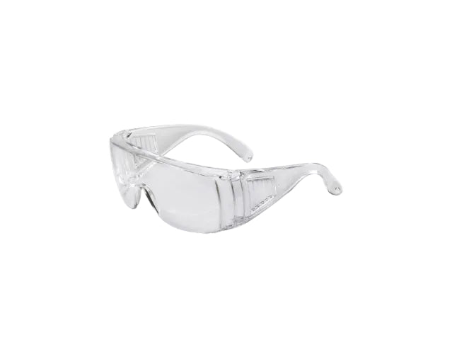Beeswift Boston Glasses Clear