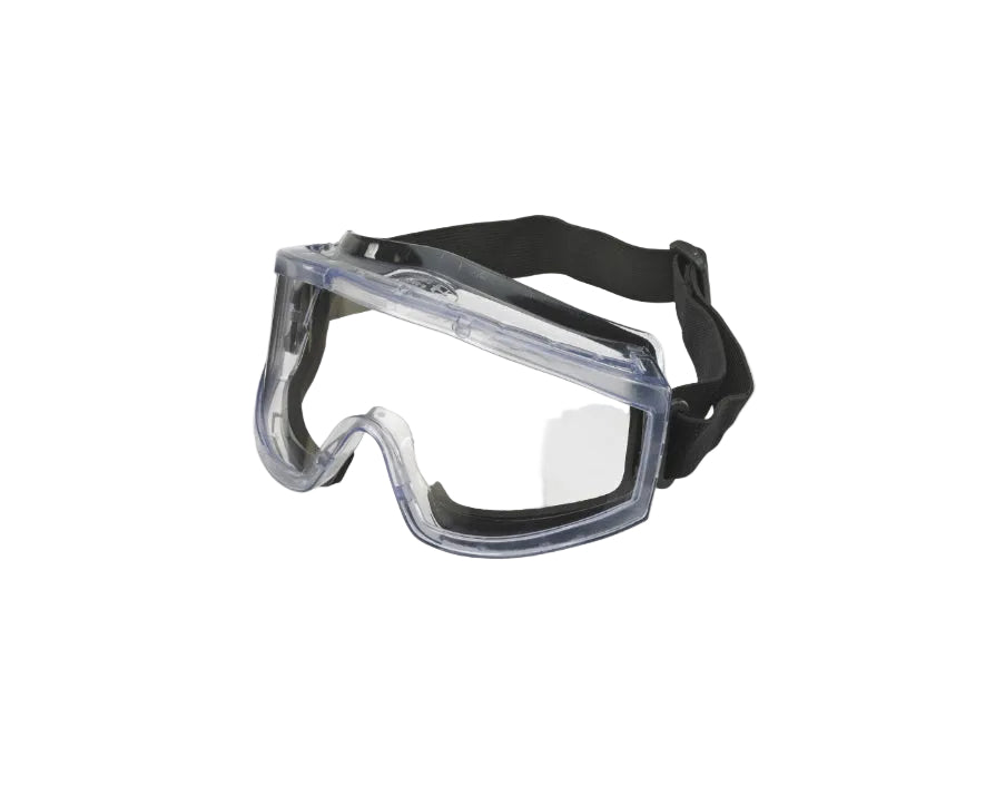 Beeswift Comfort Fit Goggles Clear