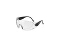 Beeswift Diego Safety Glasses Clear