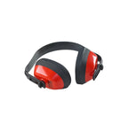 Beeswift Economy Ear Defenders Red