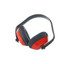 Beeswift Economy Ear Defenders Red
