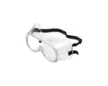 Beeswift General Purpose Goggles Clear